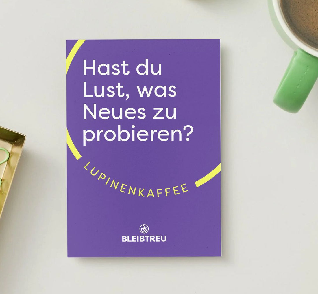 Koffeinfreier Kaffee: die besten Alternativen im Überblick