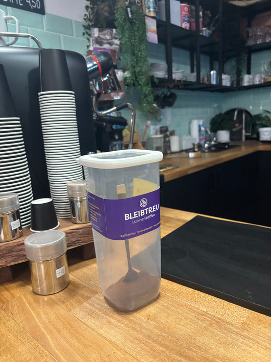 Wie Bleibtreu ins Café Kupferkanne in Berlin kam – und blieb